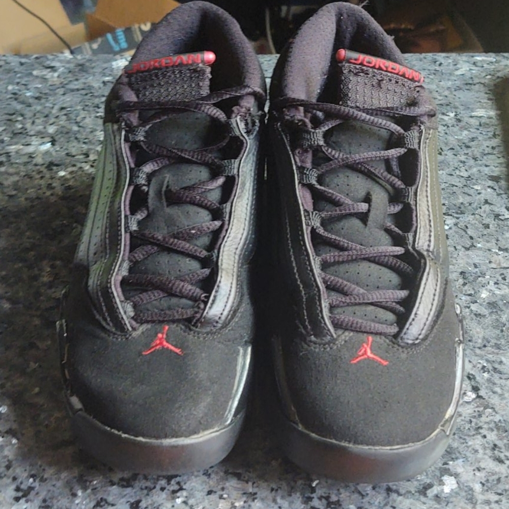 Air Jordan 14 retro GS